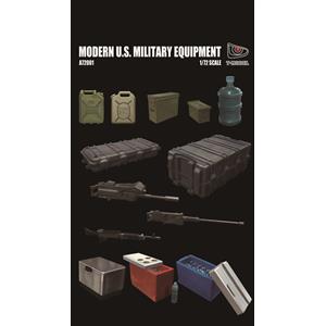 C-MODERN U.S. MILITARY EQUIPMENT